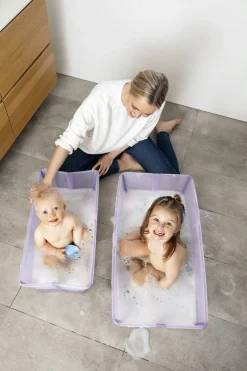 Stokke Flexi Bath X-Large Lavender