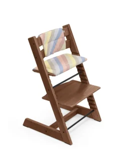 Stokke Kussen Tripp Trapp Pastel Stripes