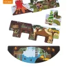 Stokke MuTable Scenarios Nature