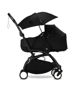 Stokke Parasol YOYO Black