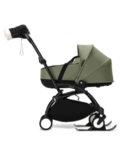 Stokke Ski's YOYO