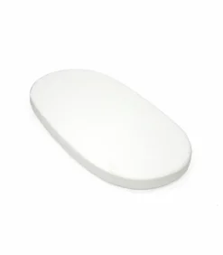 Stokke Sleepi Bed Hoeslaken V3 White OCS