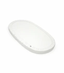 Stokke Sleepi Bed Hoeslaken V3 White OCS