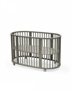 Stokke Sleepi Bed V3 Hazy Grey