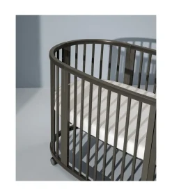 Stokke Sleepi Bed V3 Hazy Grey