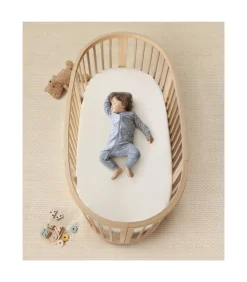 Stokke Sleepi Bed V3 Natural