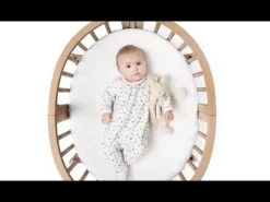 Stokke Sleepi Bed V3 Warm Brown