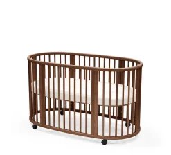 Stokke Sleepi Bed V3 Warm Brown