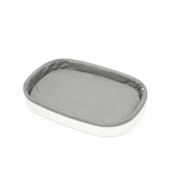 Stokke Sleepi Commodeblad White