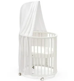 Stokke Sleepi Mini Bed V3 White
