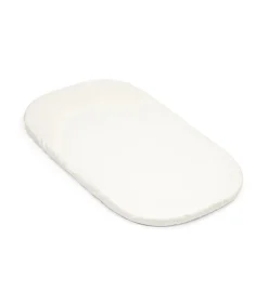Stokke Snoozi Hoeslaken Vanilla Dandelion 2-pack