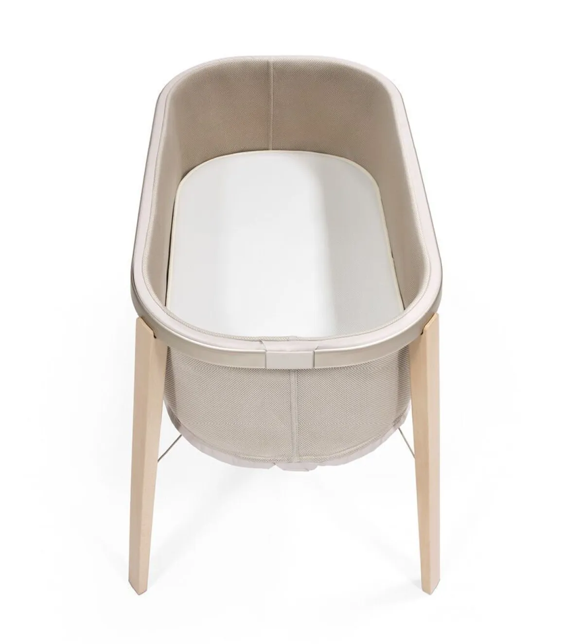 Stokke Snoozi Matrasbeschermer