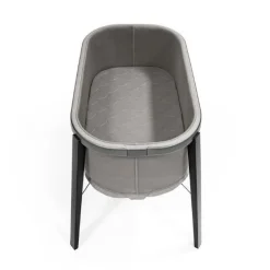 Stokke Snoozi Wieg Graphite Grey
