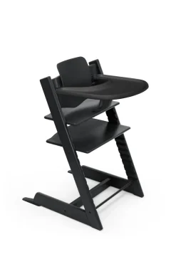 Stokke Tray Black