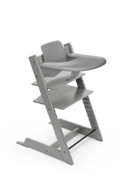 Stokke Tray Storm Grey