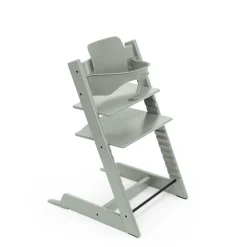 Stokke Tripp Trapp Glacier Green Incl. BabySet²