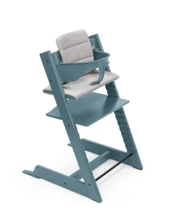 Stokke Tripp Trapp Kussen Anthracite