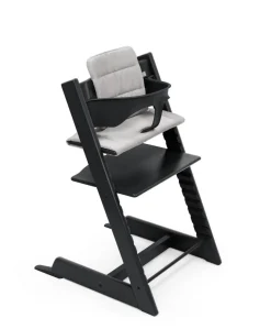 Stokke Tripp Trapp Kussen Anthracite