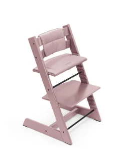 Stokke Tripp Trapp Kussen Heather Mauve
