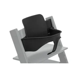 Stokke Tripp Trapp Marble Green Incl. BabySet² Black