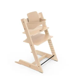 Stokke Tripp Trapp Natural Incl. BabySet²