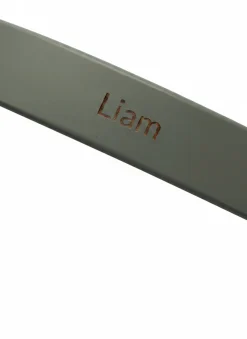 Stokke Tripp Trapp Rugplankje met Naam