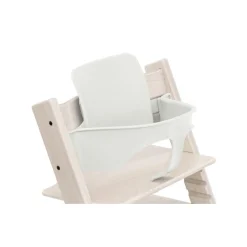 Stokke Tripp Trapp White Wash Incl. BabySet²
