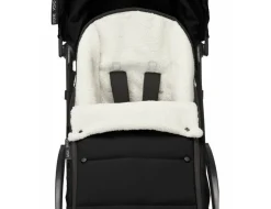 Stokke Voetenzak YOYO Black