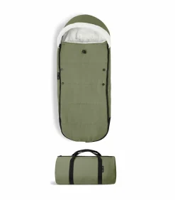 Stokke Voetenzak YOYO Olive