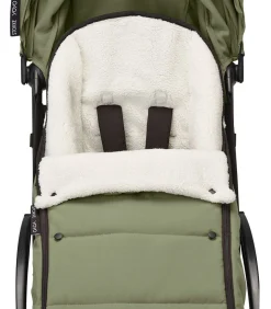 Stokke Voetenzak YOYO Olive