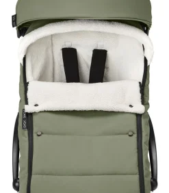 Stokke Voetenzak YOYO Olive