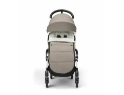 Stokke Voetenzak YOYO Taupe