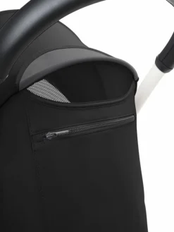 Stokke YOYO³ Buggy Black – White Frame