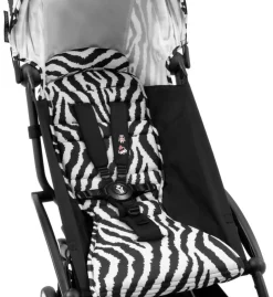 Stokke YOYO 6+ Color Pack Zebra