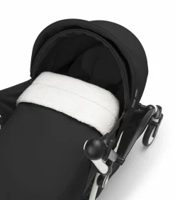 Stokke YOYO 0+ Newborn Pack Black
