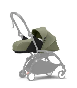 Stokke YOYO 0+ Newborn Pack Olive