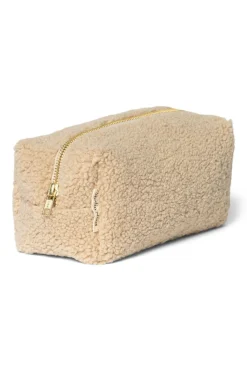 Studio Noos Chunky Teddy Toilettas Ecru