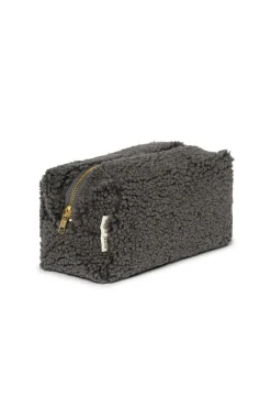 Studio Noos Chunky Teddy Toilettas Dark Grey