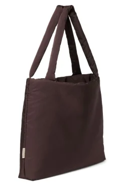 Studio Noos Mom Bag Puffy Brown