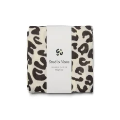Studio Noos Swaddle Holy Cow 70 x 70