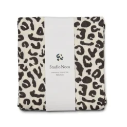 Studio Noos Swaddle Holy Cow 120 x 120