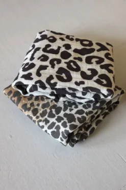 Studio Noos Swaddle Holy Cow 120 x 120