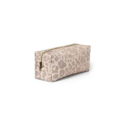 Studio Noos Toilettas Puffy Leopard Beige