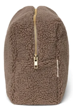 Studio Noos Toilettas Teddy Brown L
