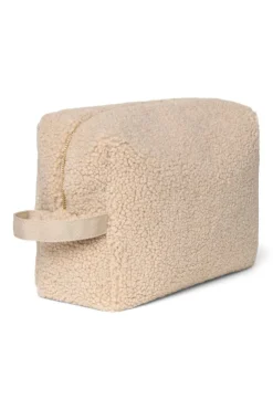 Studio Noos Toilettas Teddy Ecru L