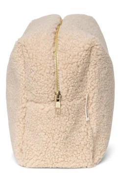 Studio Noos Toilettas Teddy Ecru L