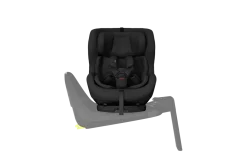 Thule Autostoel Elm i-Size Black