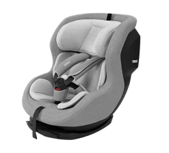 Thule Autostoel Elm i-Size Light Grey