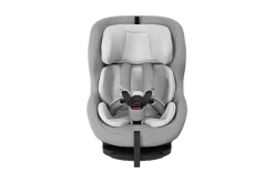 Thule Autostoel Elm i-Size Light Grey