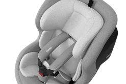Thule Autostoel Elm i-Size Light Grey